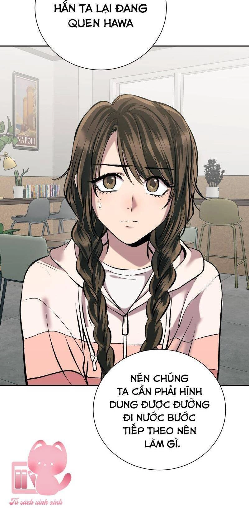 Anh Chàng Lầu Trên Chapter 53 - 11