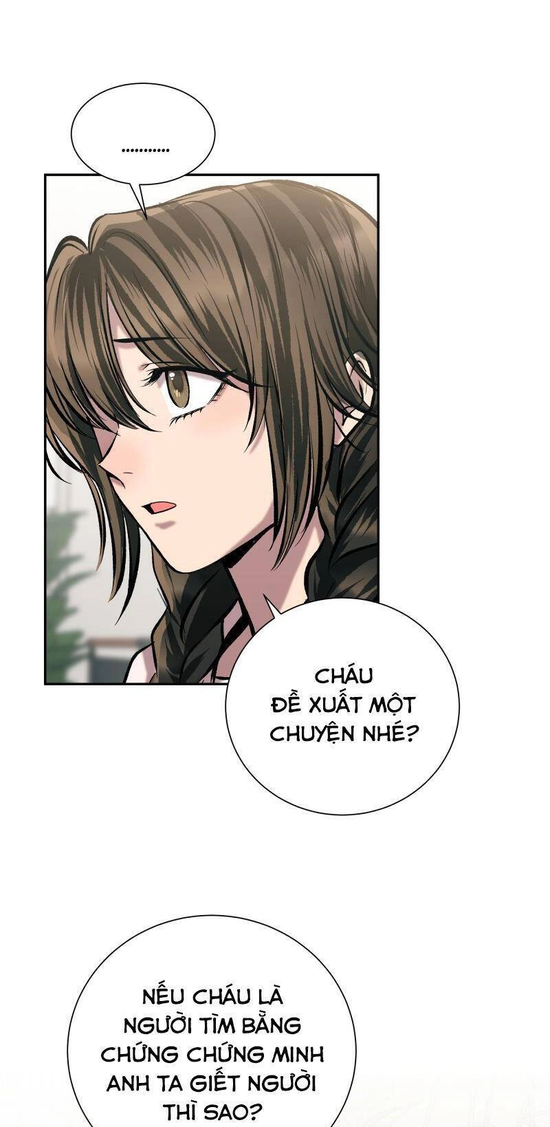 Anh Chàng Lầu Trên Chapter 53 - 12