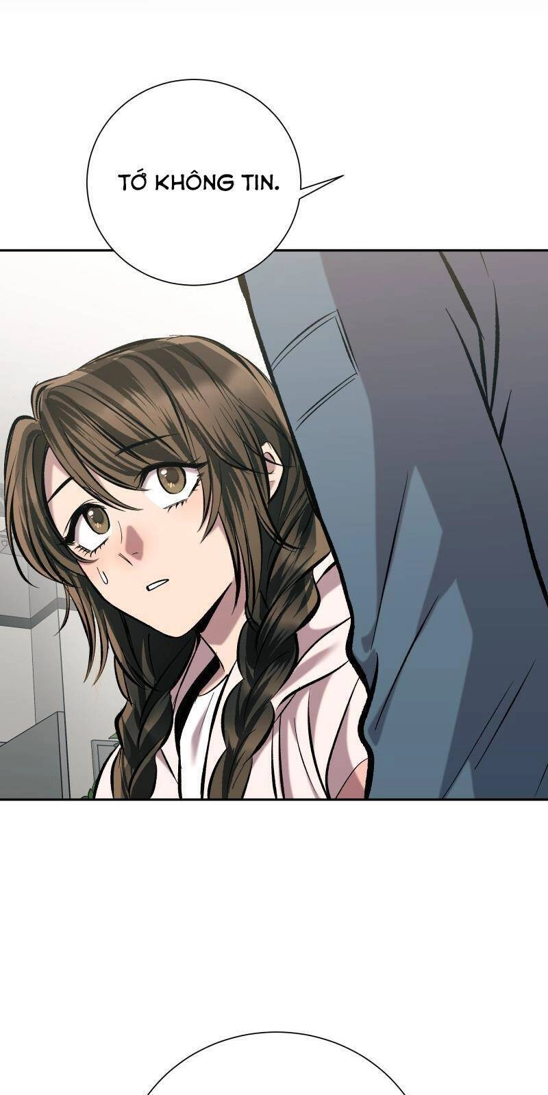 Anh Chàng Lầu Trên Chapter 53 - 18