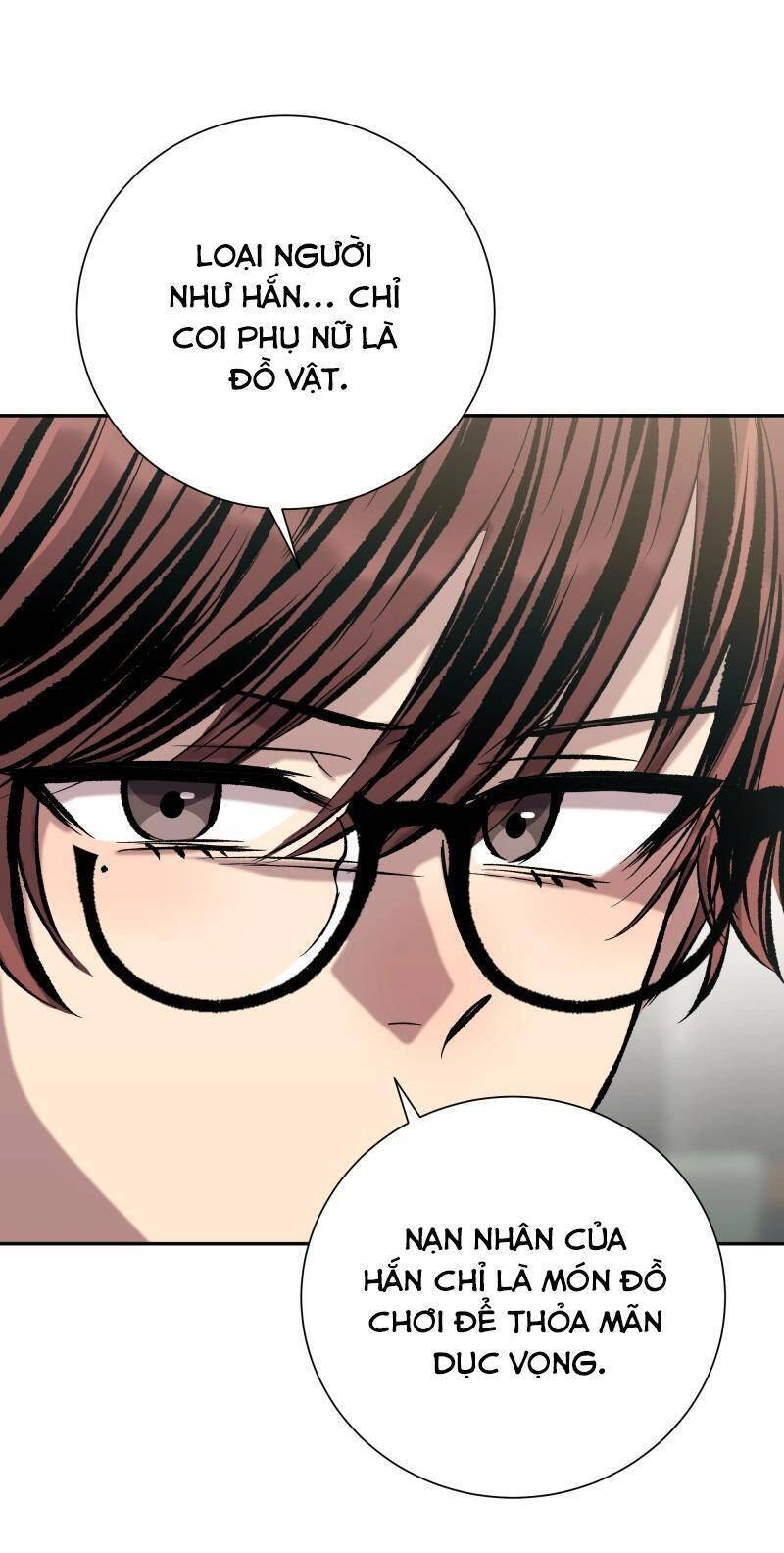 Anh Chàng Lầu Trên Chapter 53 - 20