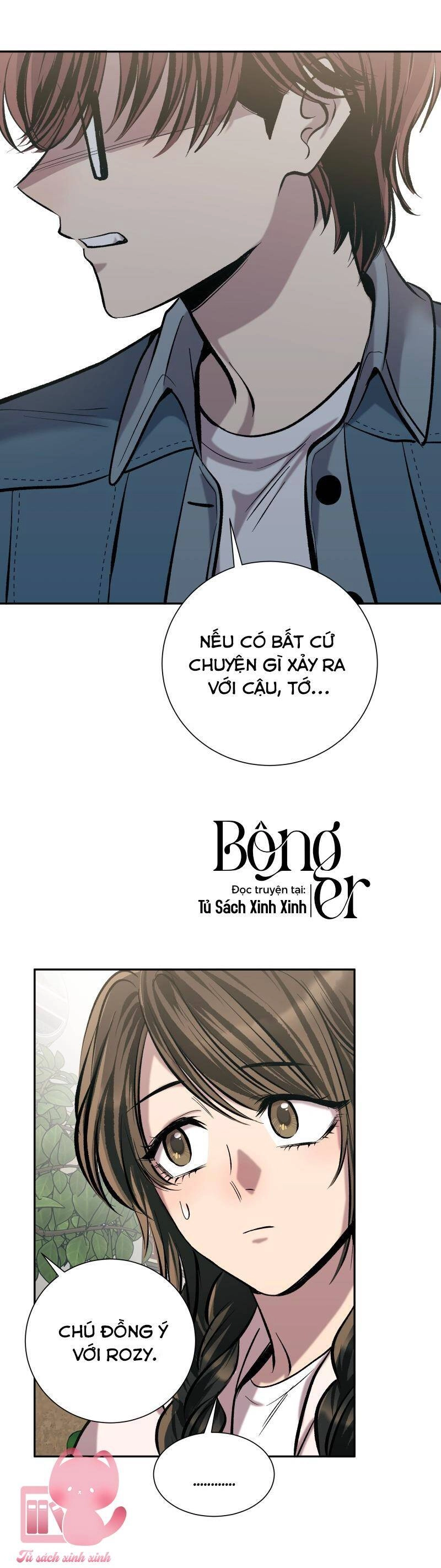 Anh Chàng Lầu Trên Chapter 53 - 23