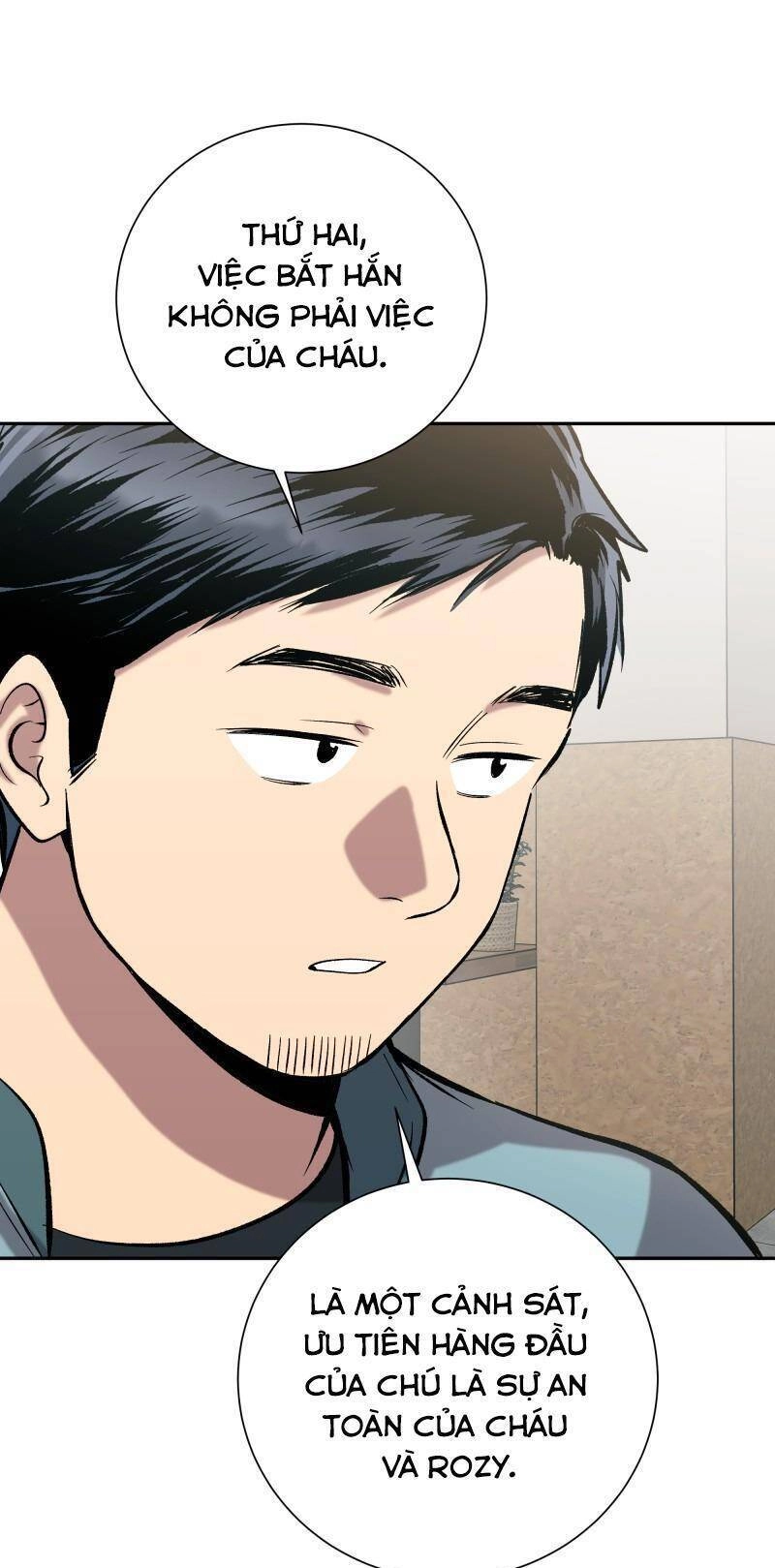 Anh Chàng Lầu Trên Chapter 53 - 26