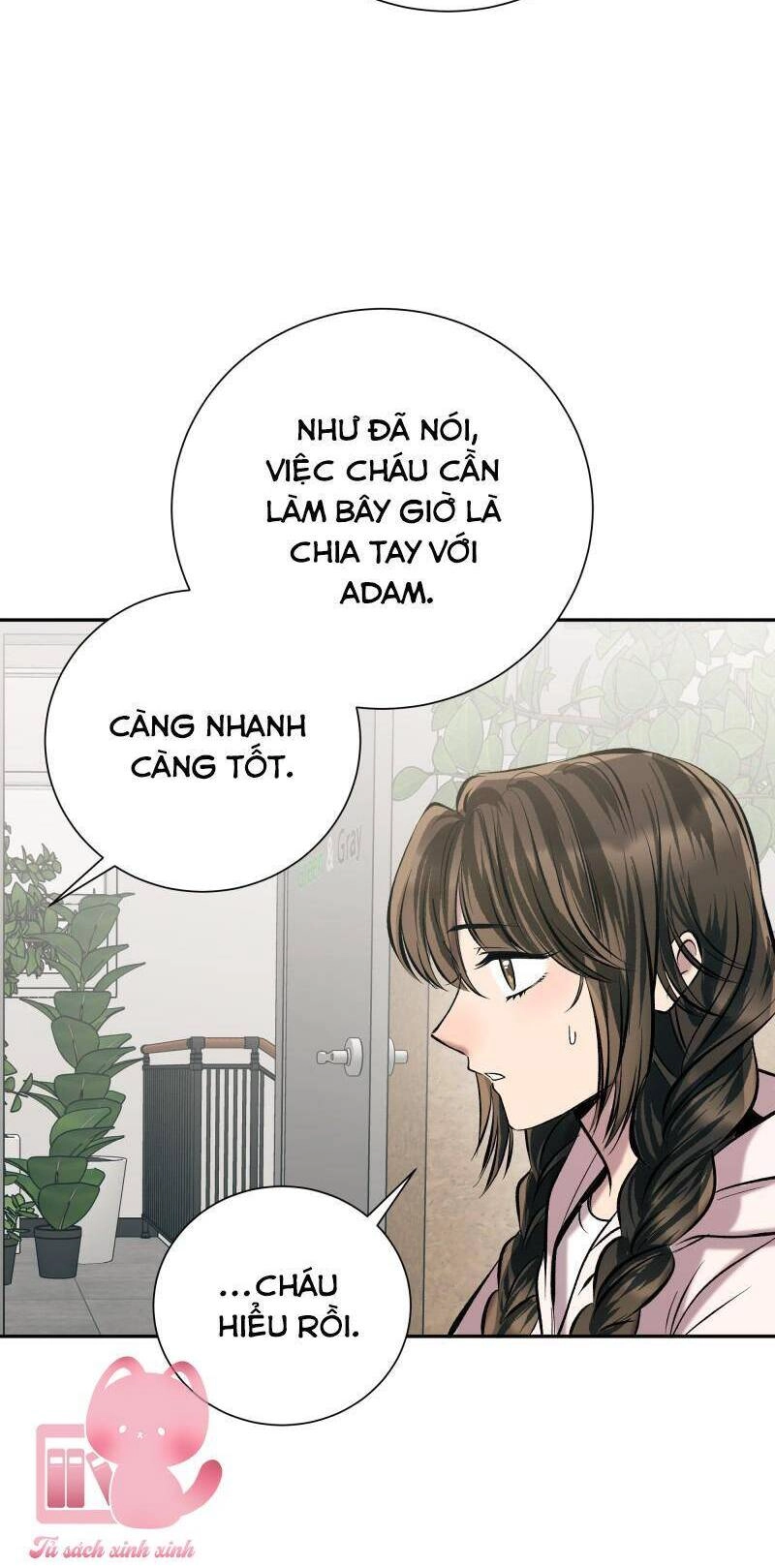 Anh Chàng Lầu Trên Chapter 53 - 27