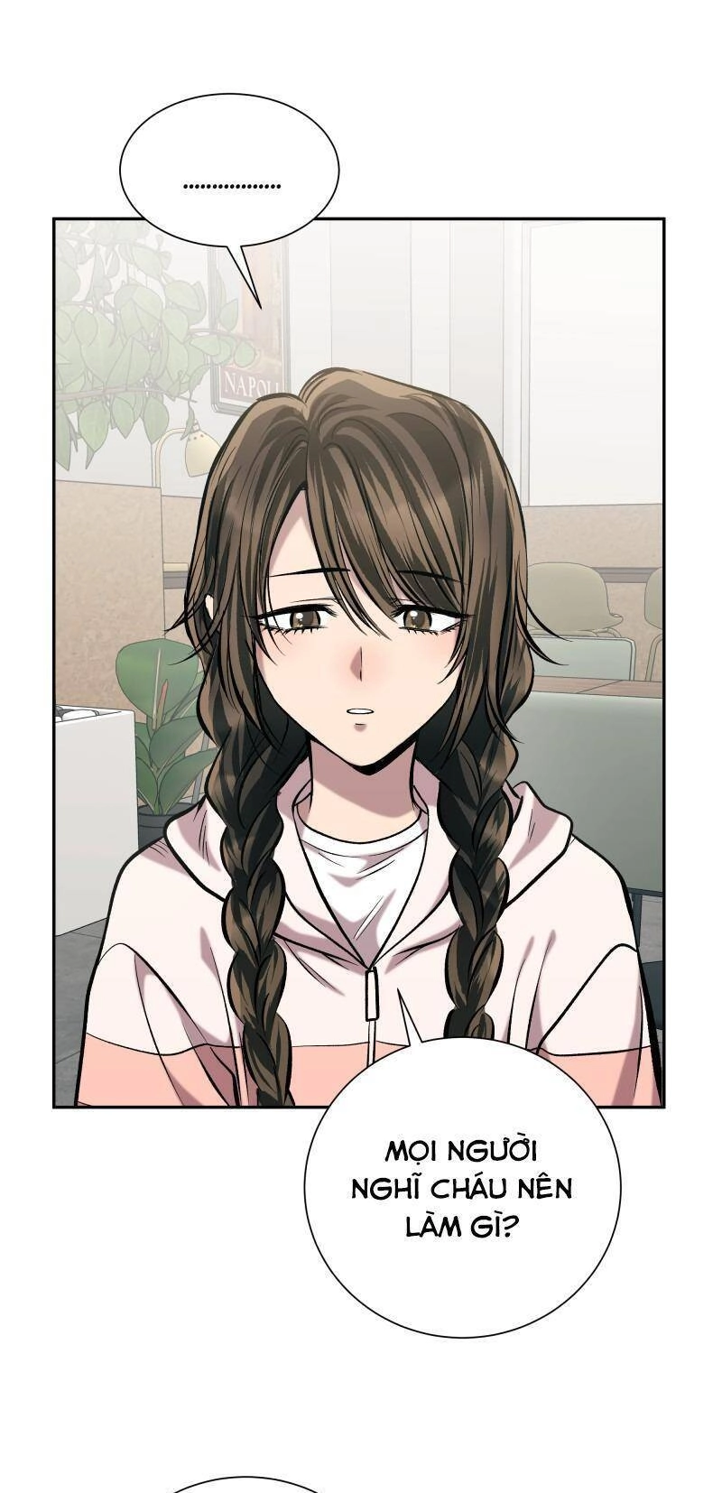 Anh Chàng Lầu Trên Chapter 53 - 29