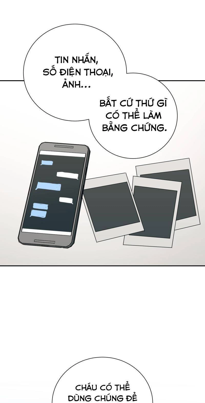 Anh Chàng Lầu Trên Chapter 53 - 31