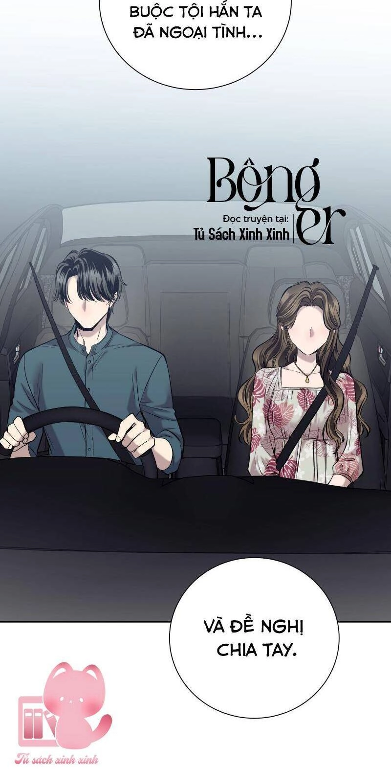 Anh Chàng Lầu Trên Chapter 53 - 32