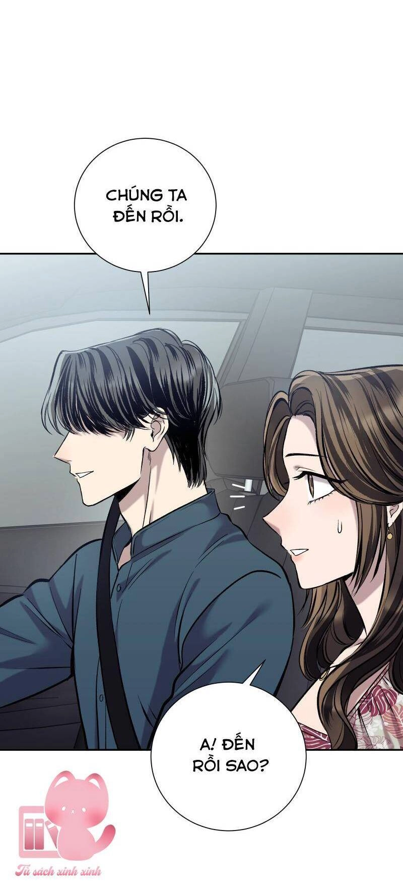 Anh Chàng Lầu Trên Chapter 53 - 34