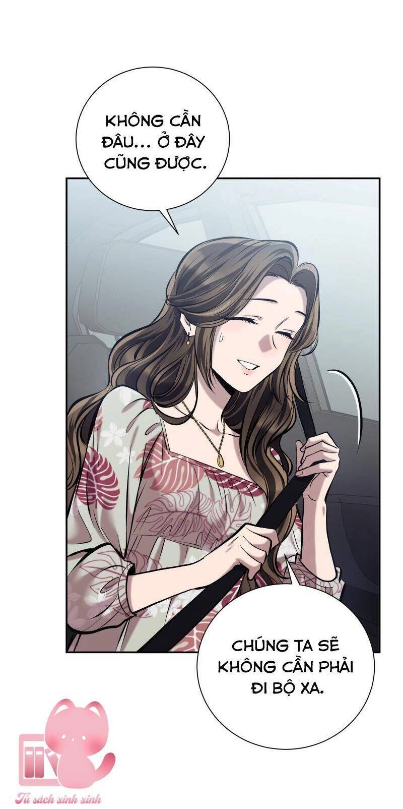 Anh Chàng Lầu Trên Chapter 53 - 36