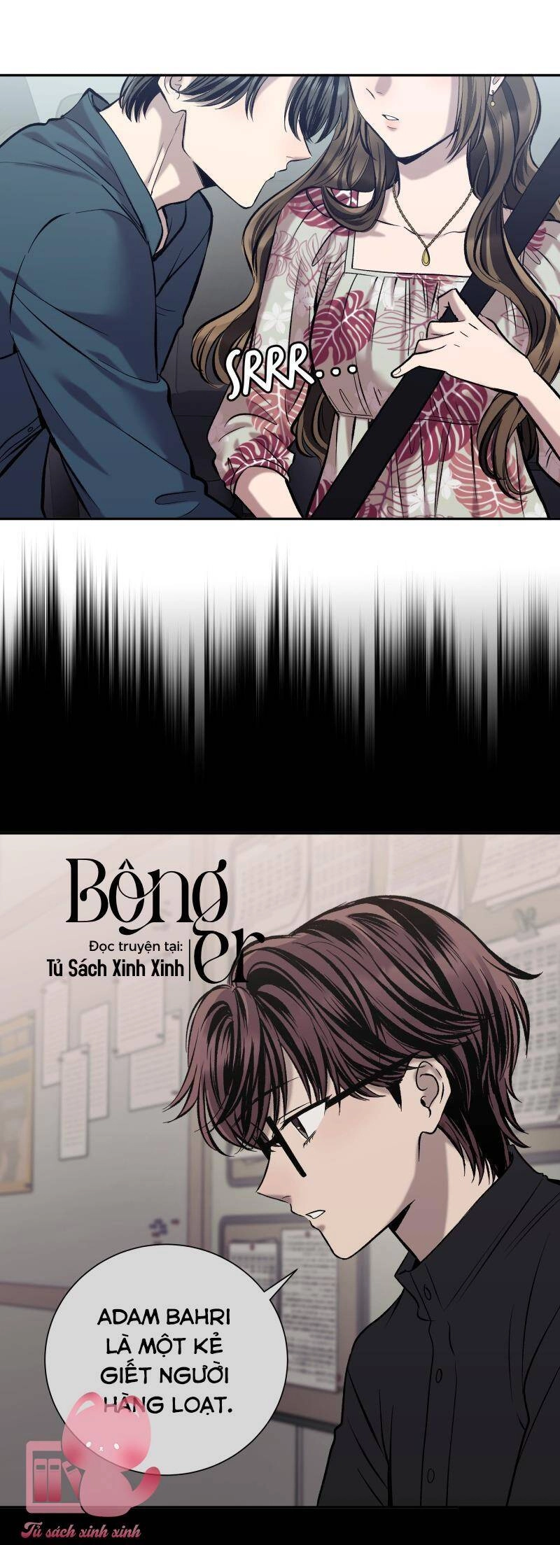 Anh Chàng Lầu Trên Chapter 53 - 39