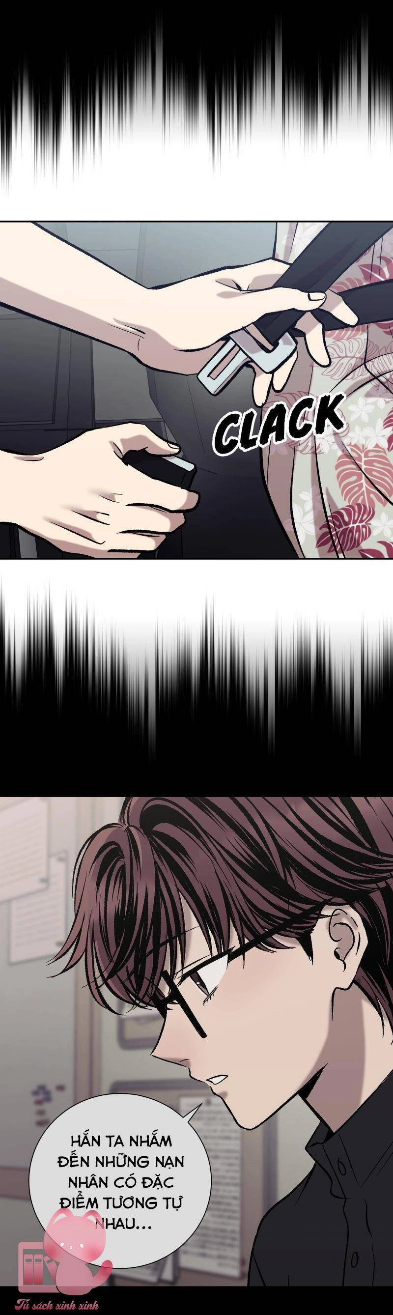 Anh Chàng Lầu Trên Chapter 53 - 40