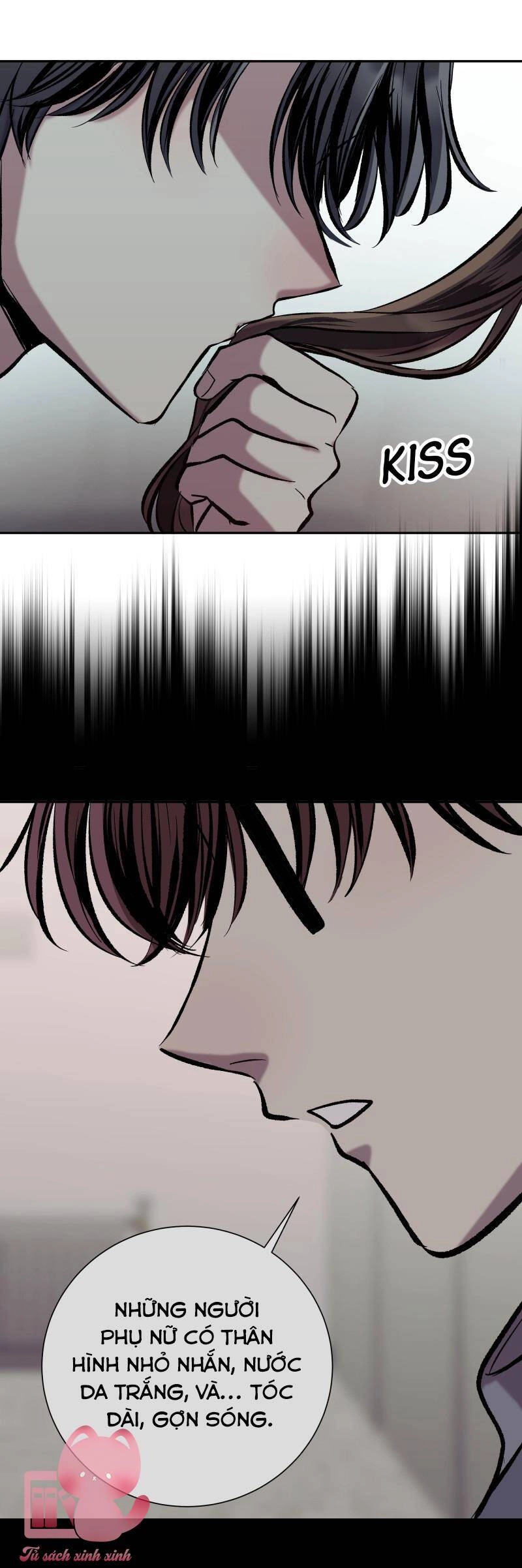 Anh Chàng Lầu Trên Chapter 53 - 43