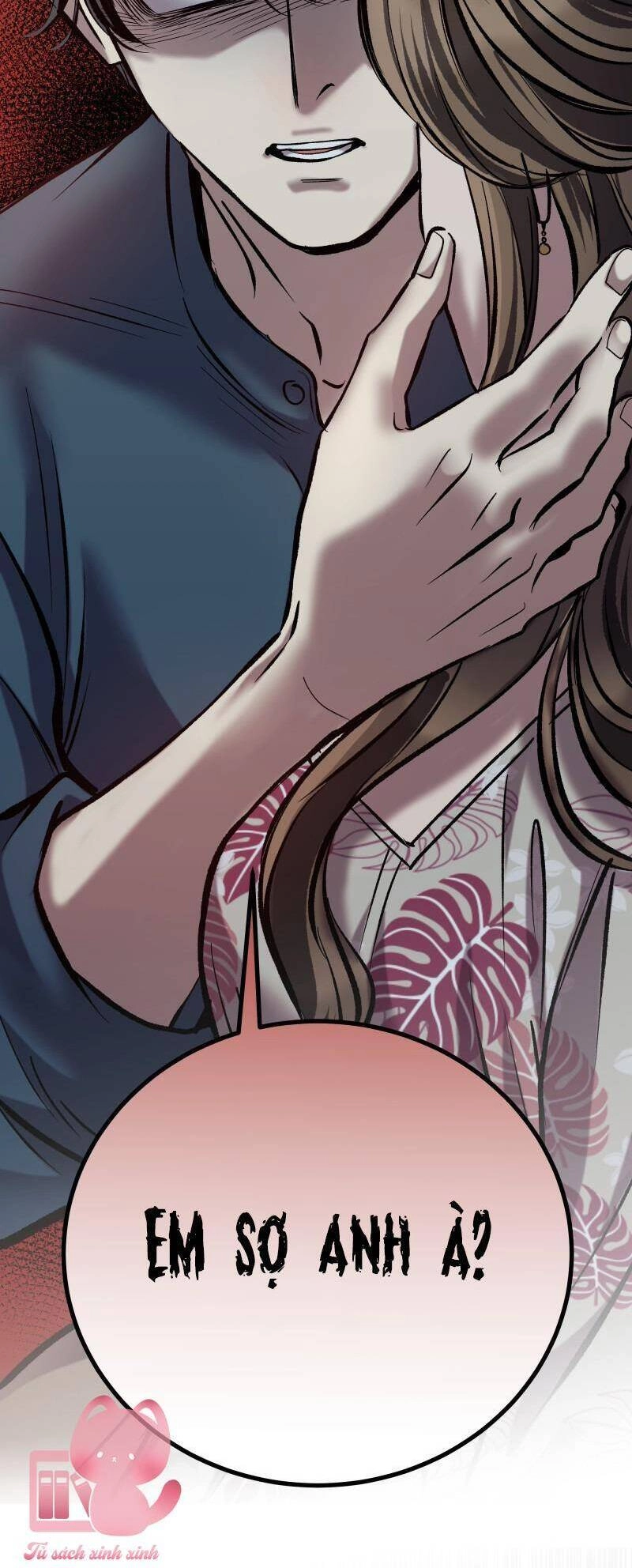 Anh Chàng Lầu Trên Chapter 53 - 46