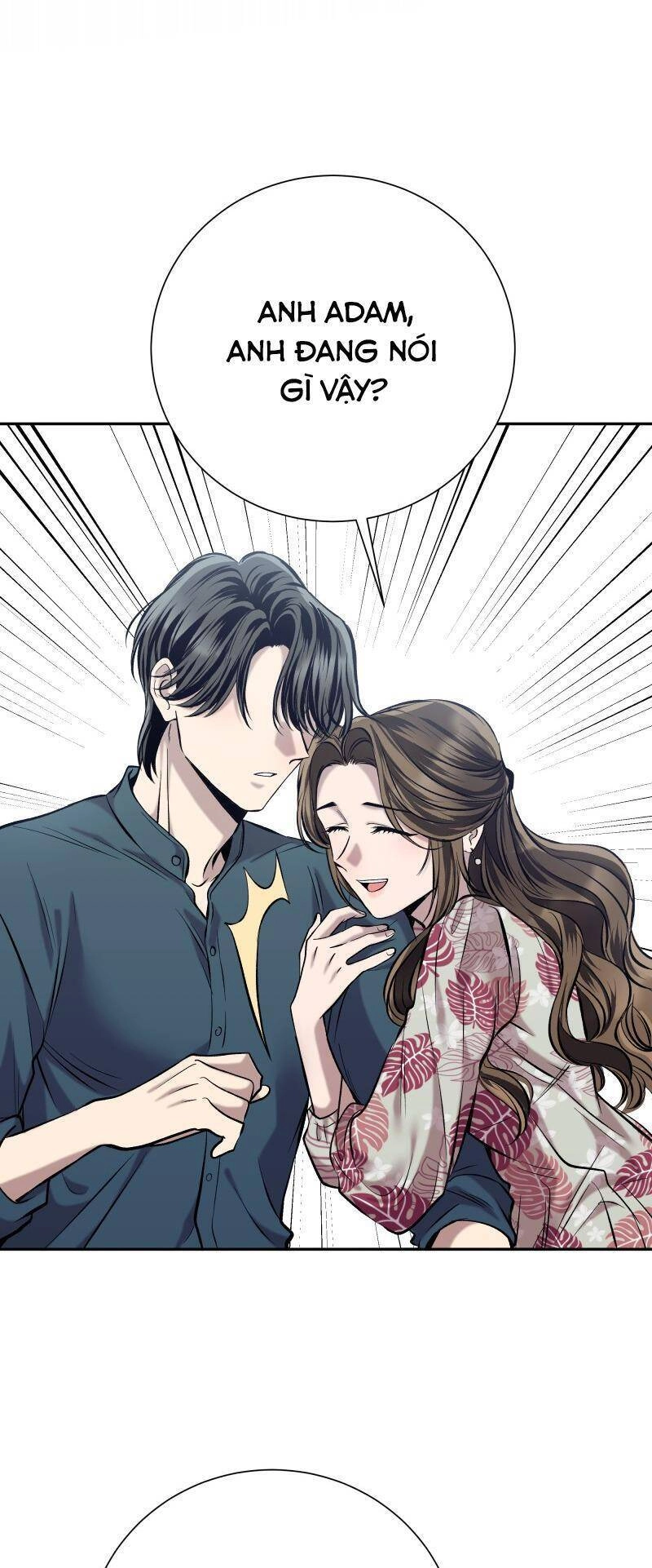 Anh Chàng Lầu Trên Chapter 53 - 49