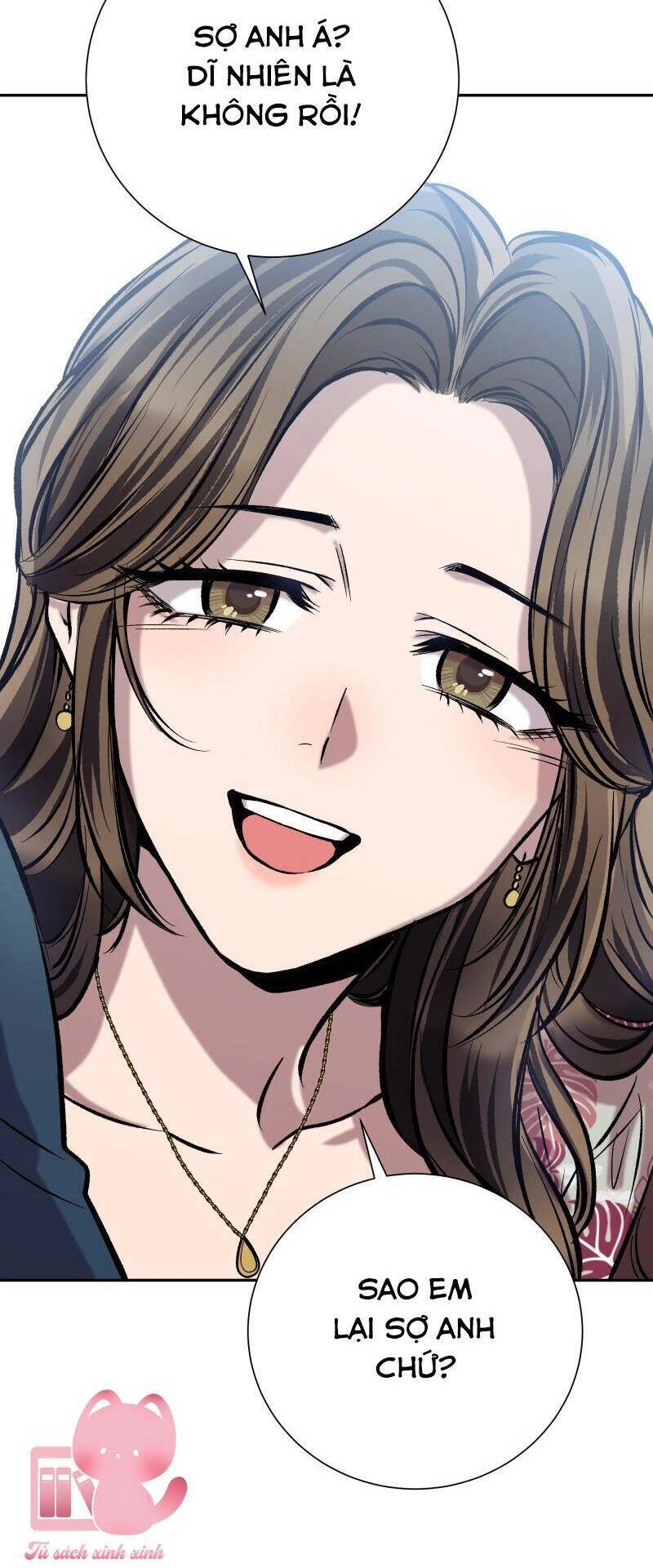 Anh Chàng Lầu Trên Chapter 53 - 50