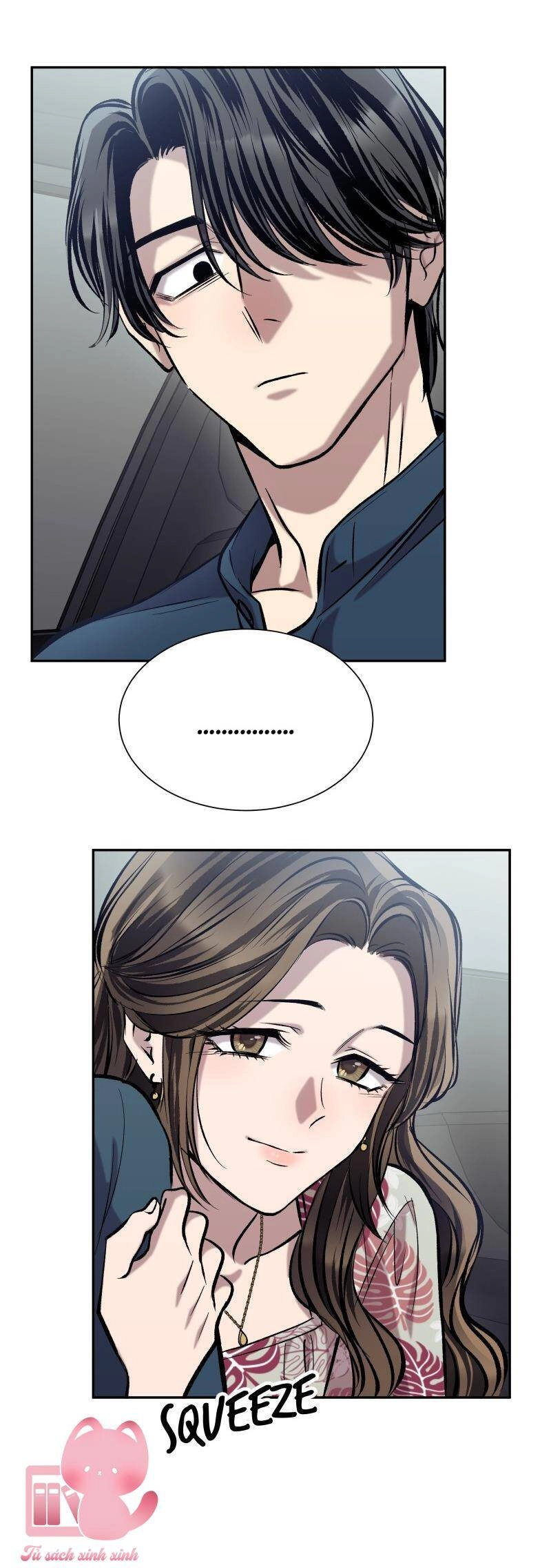 Anh Chàng Lầu Trên Chapter 53 - 51