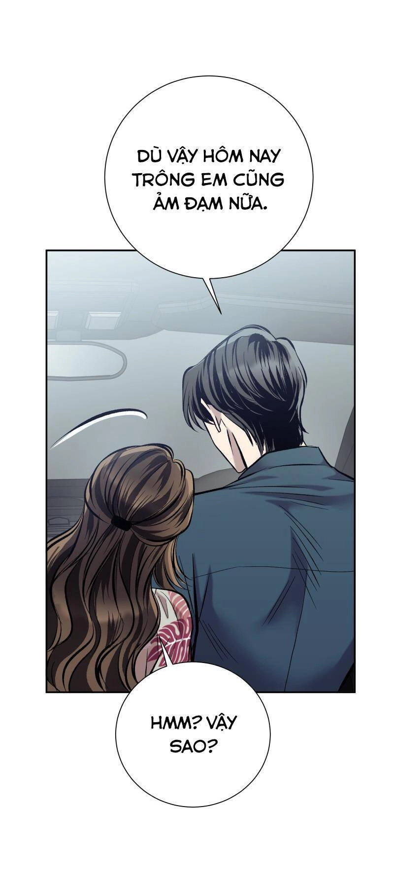 Anh Chàng Lầu Trên Chapter 53 - 53