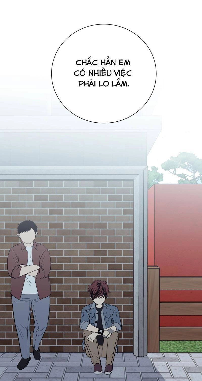 Anh Chàng Lầu Trên Chapter 53 - 56