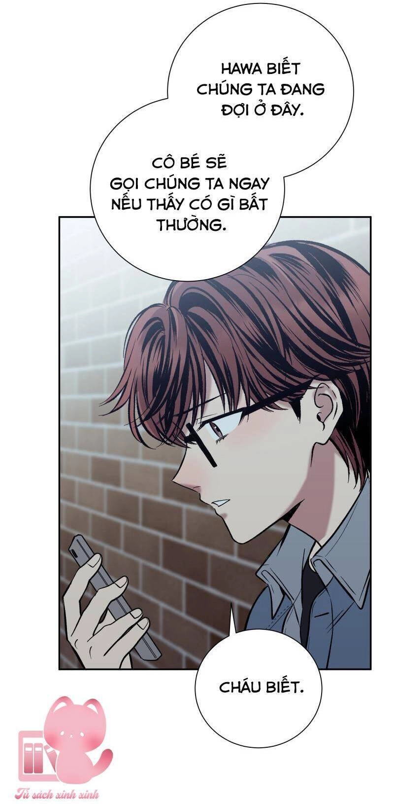 Anh Chàng Lầu Trên Chapter 53 - 59