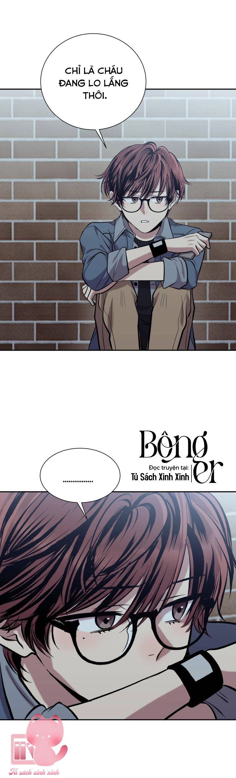 Anh Chàng Lầu Trên Chapter 53 - 60