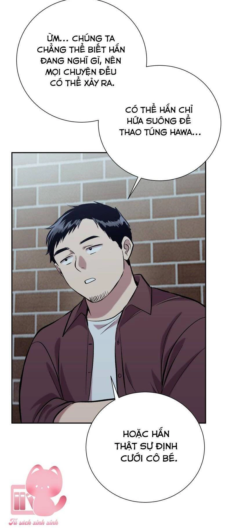 Anh Chàng Lầu Trên Chapter 53 - 63