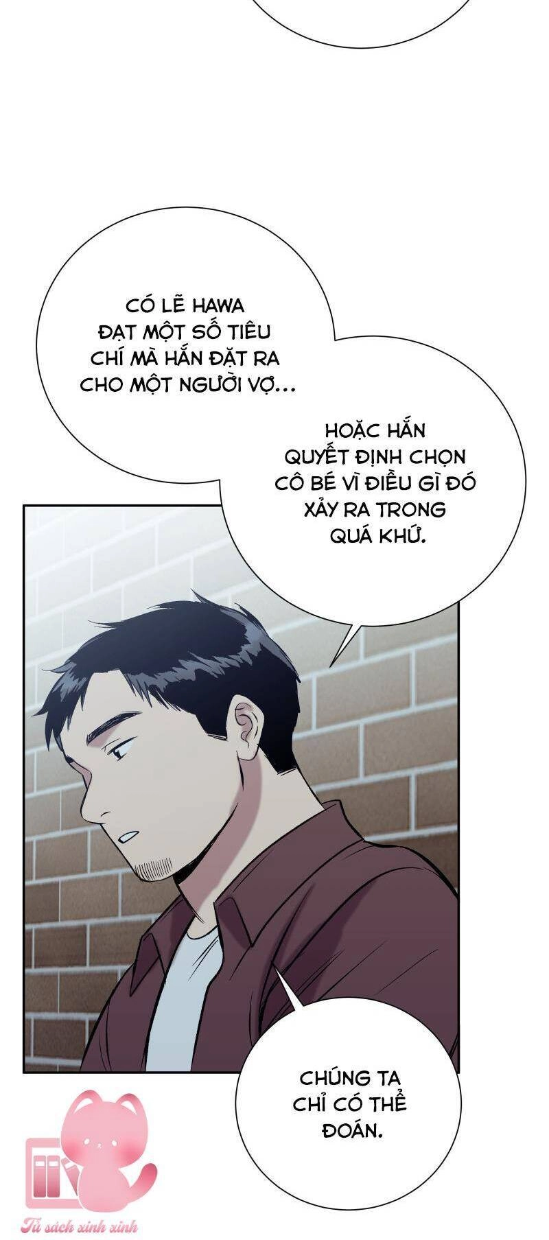 Anh Chàng Lầu Trên Chapter 53 - 65