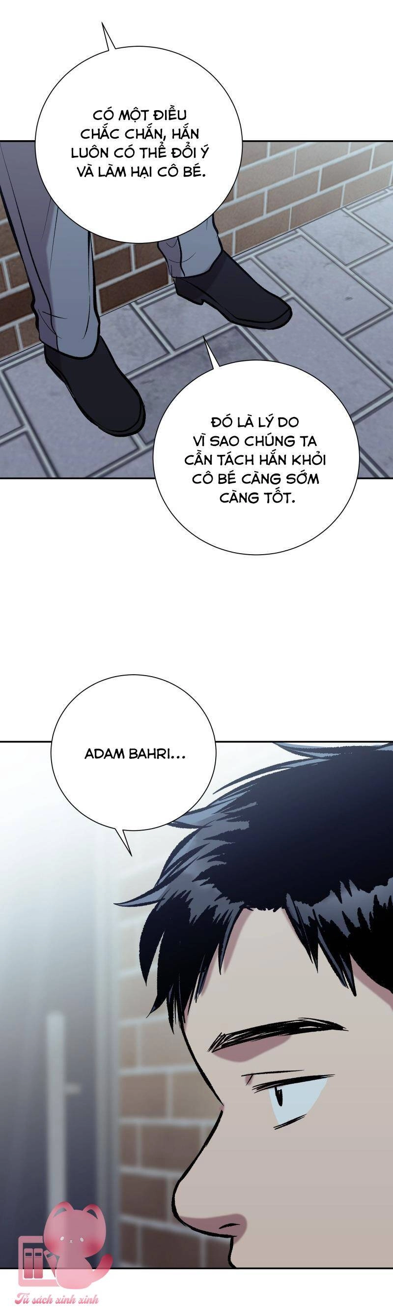 Anh Chàng Lầu Trên Chapter 53 - 66