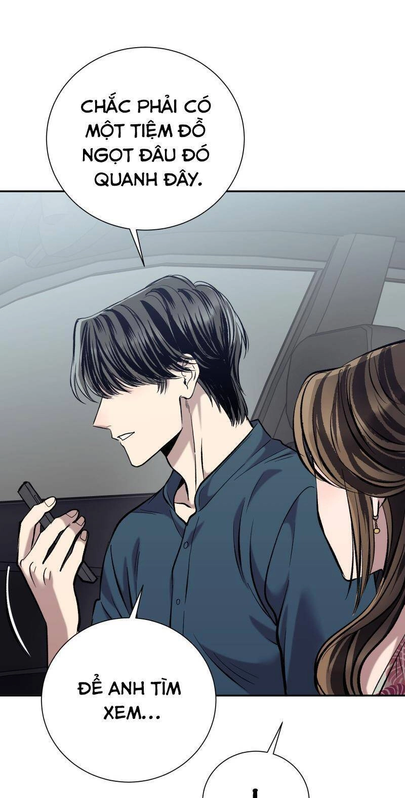 Anh Chàng Lầu Trên Chapter 53 - 69