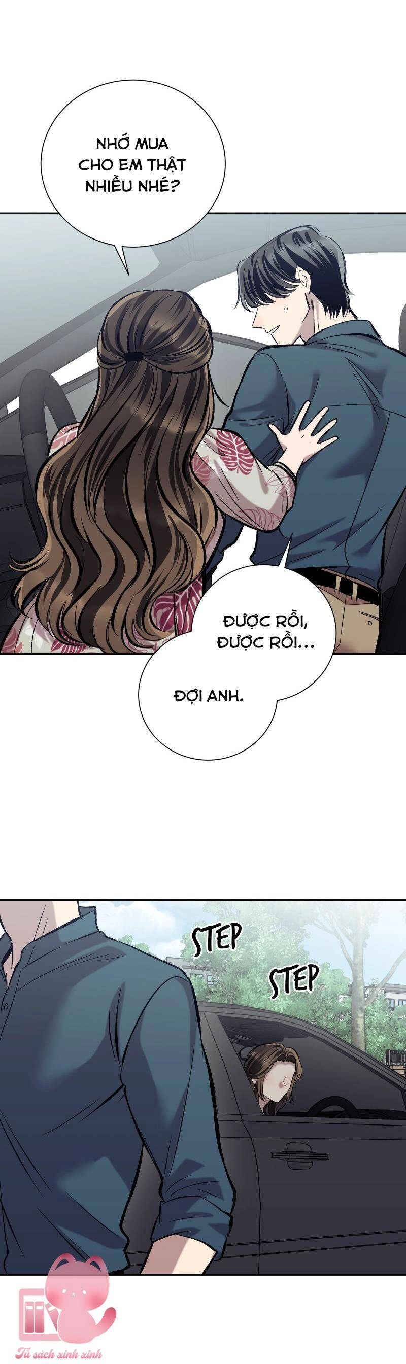 Anh Chàng Lầu Trên Chapter 53 - 75