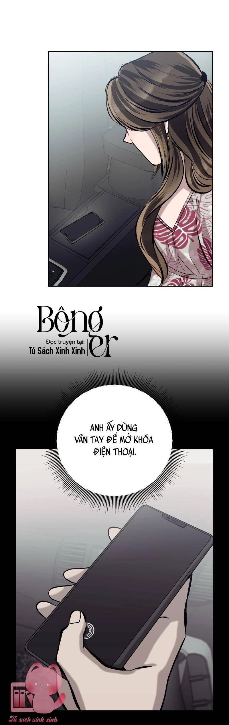 Anh Chàng Lầu Trên Chapter 53 - 76