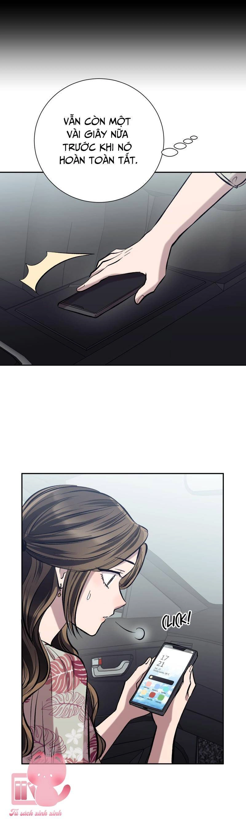 Anh Chàng Lầu Trên Chapter 53 - 77