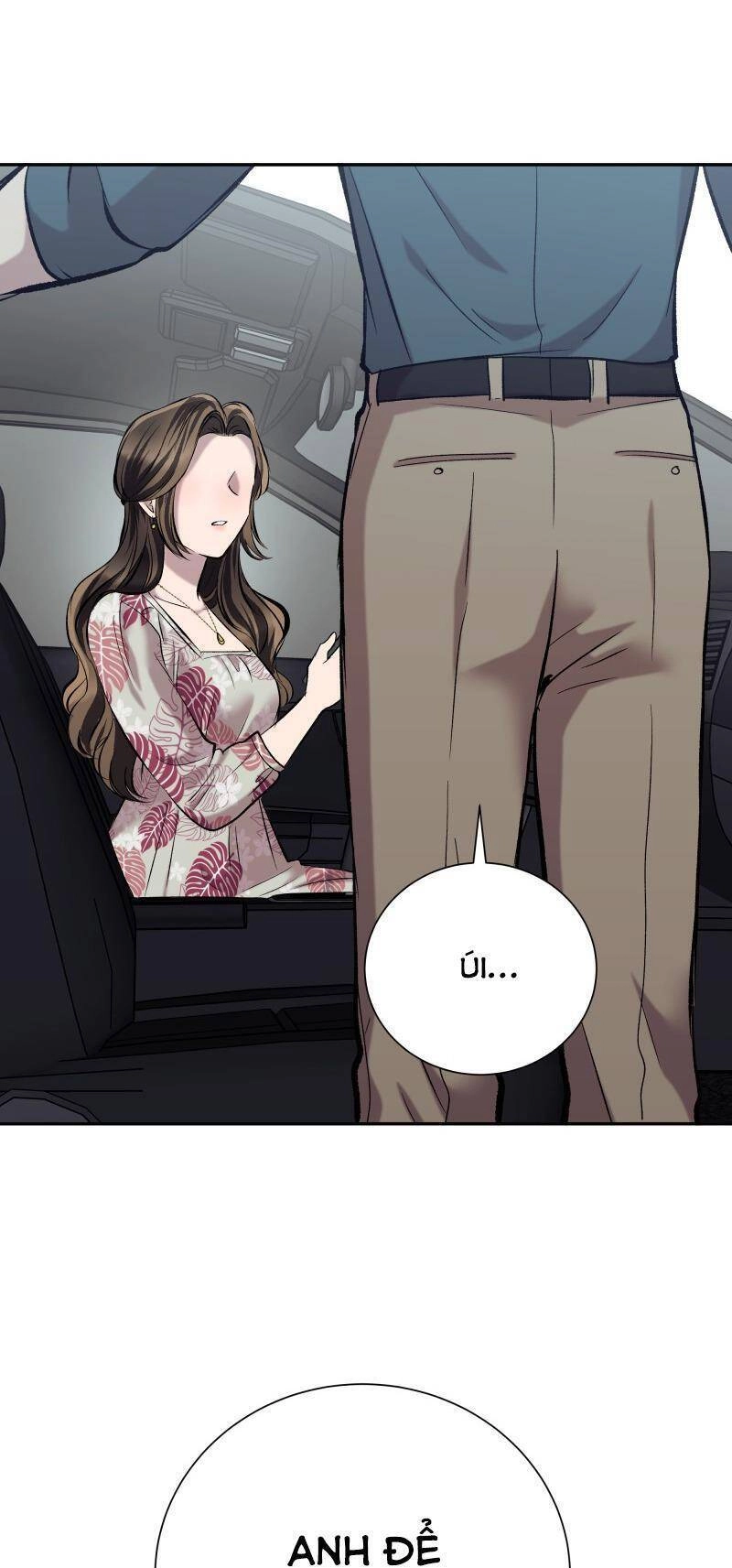 Anh Chàng Lầu Trên Chapter 53 - 79