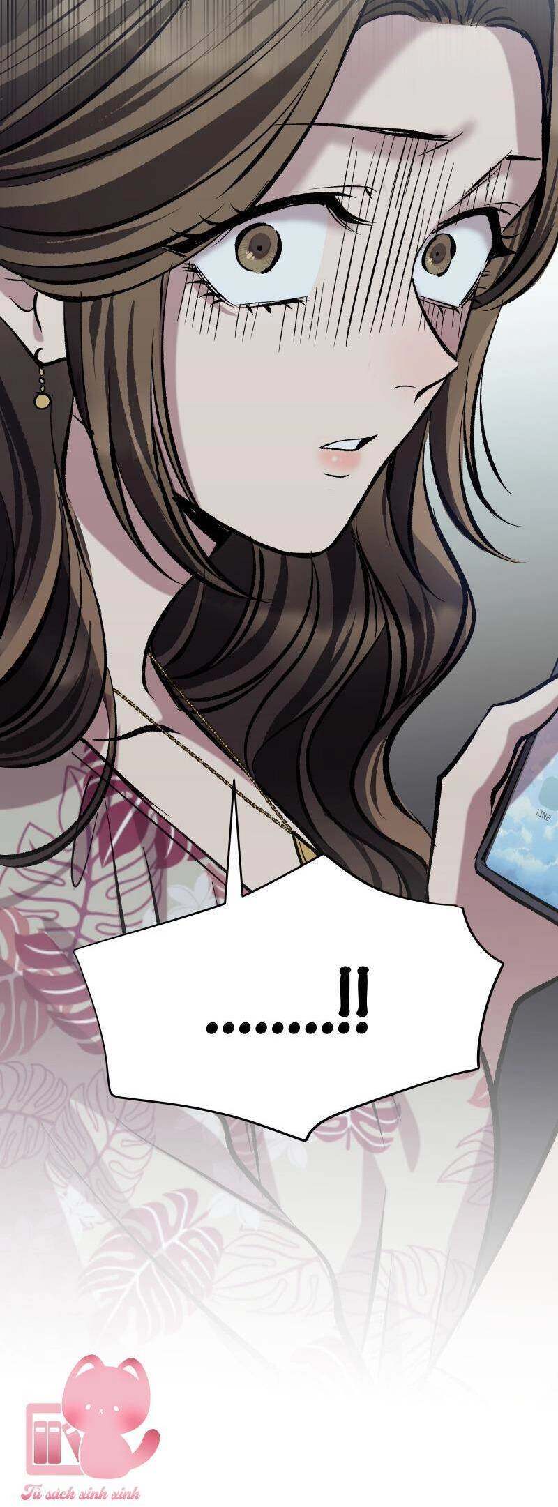 Anh Chàng Lầu Trên Chapter 54 - 7