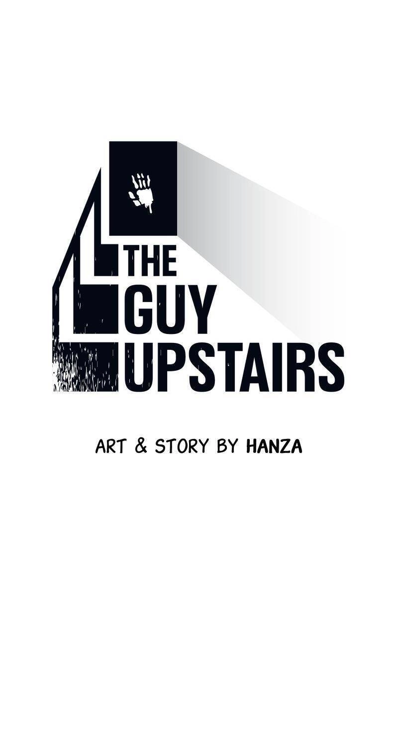 Anh Chàng Lầu Trên Chapter 54 - 8