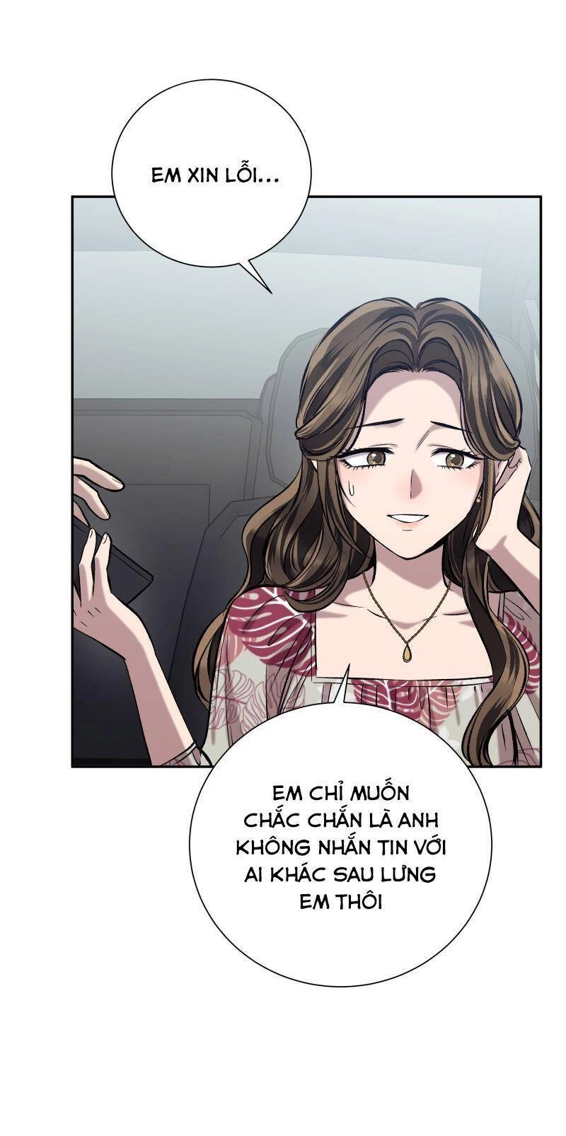 Anh Chàng Lầu Trên Chapter 54 - 12