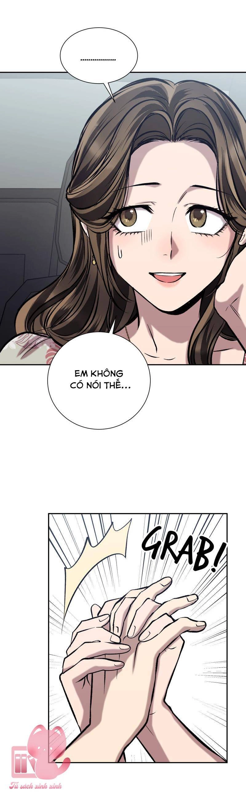 Anh Chàng Lầu Trên Chapter 54 - 14