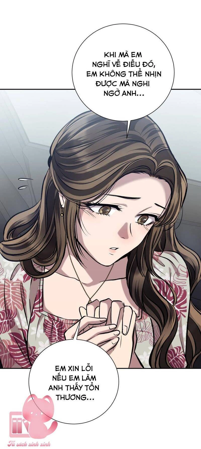 Anh Chàng Lầu Trên Chapter 54 - 16