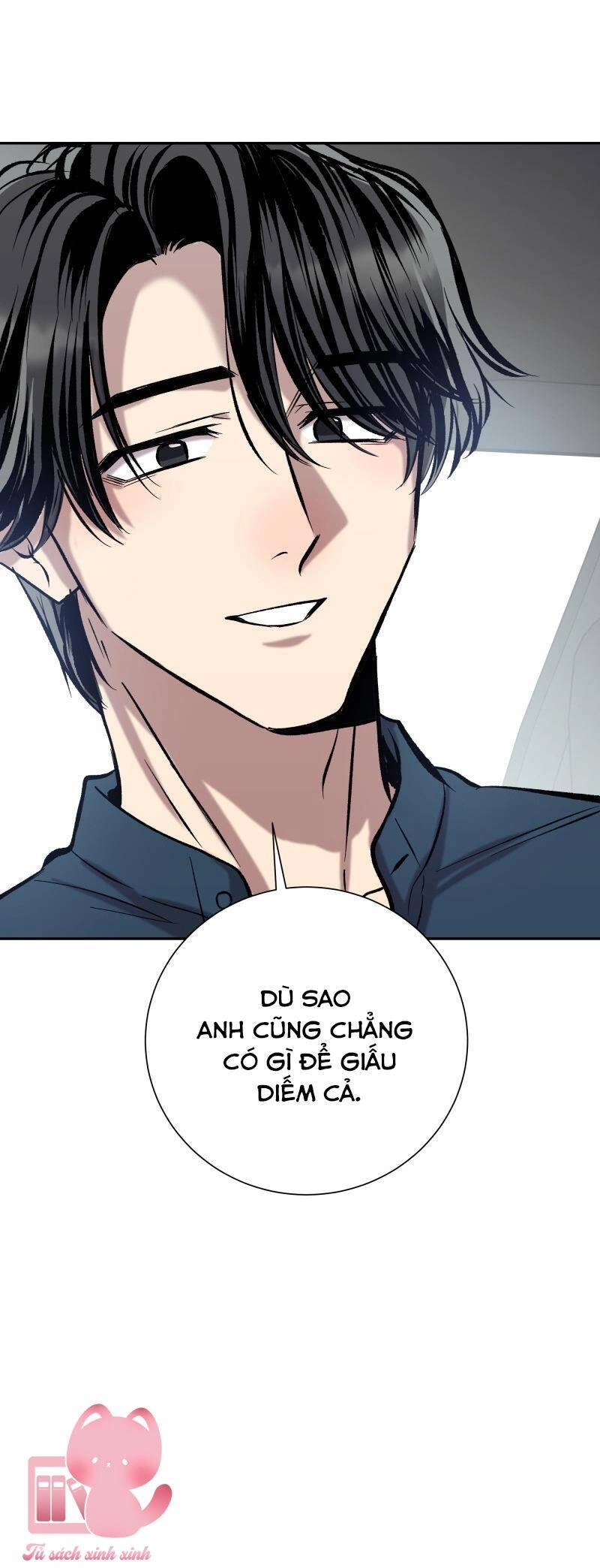 Anh Chàng Lầu Trên Chapter 54 - 20