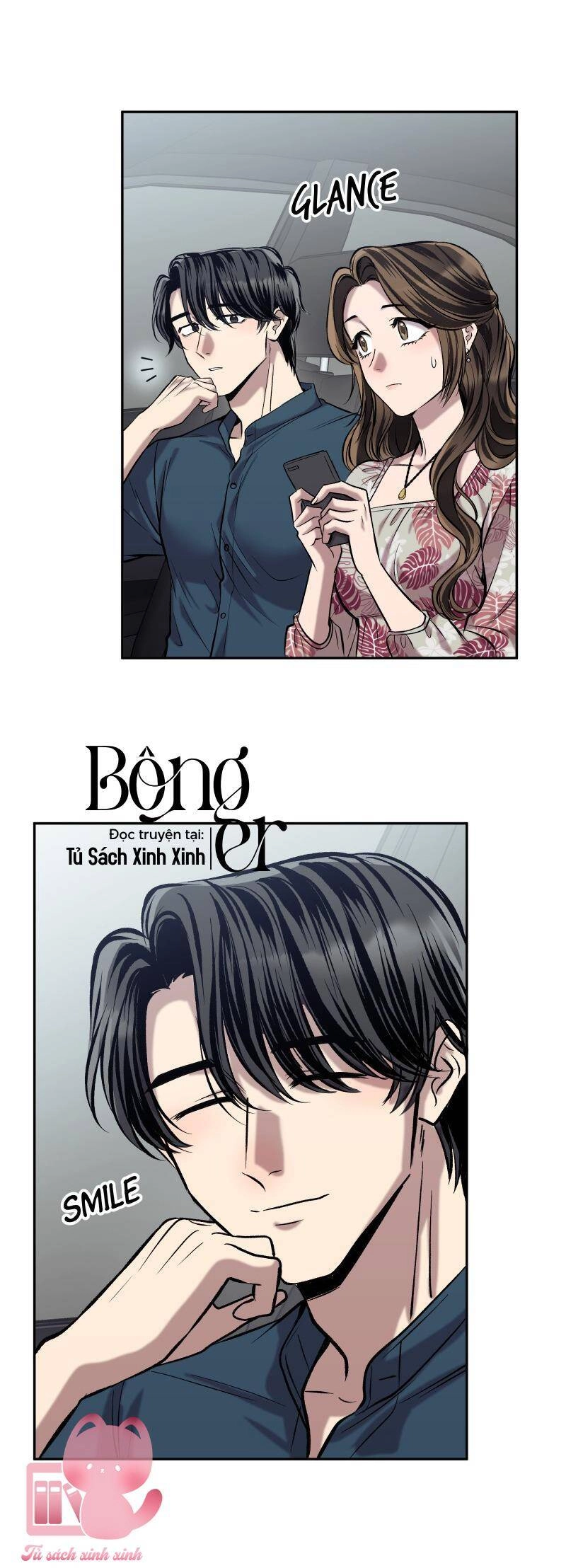 Anh Chàng Lầu Trên Chapter 54 - 22