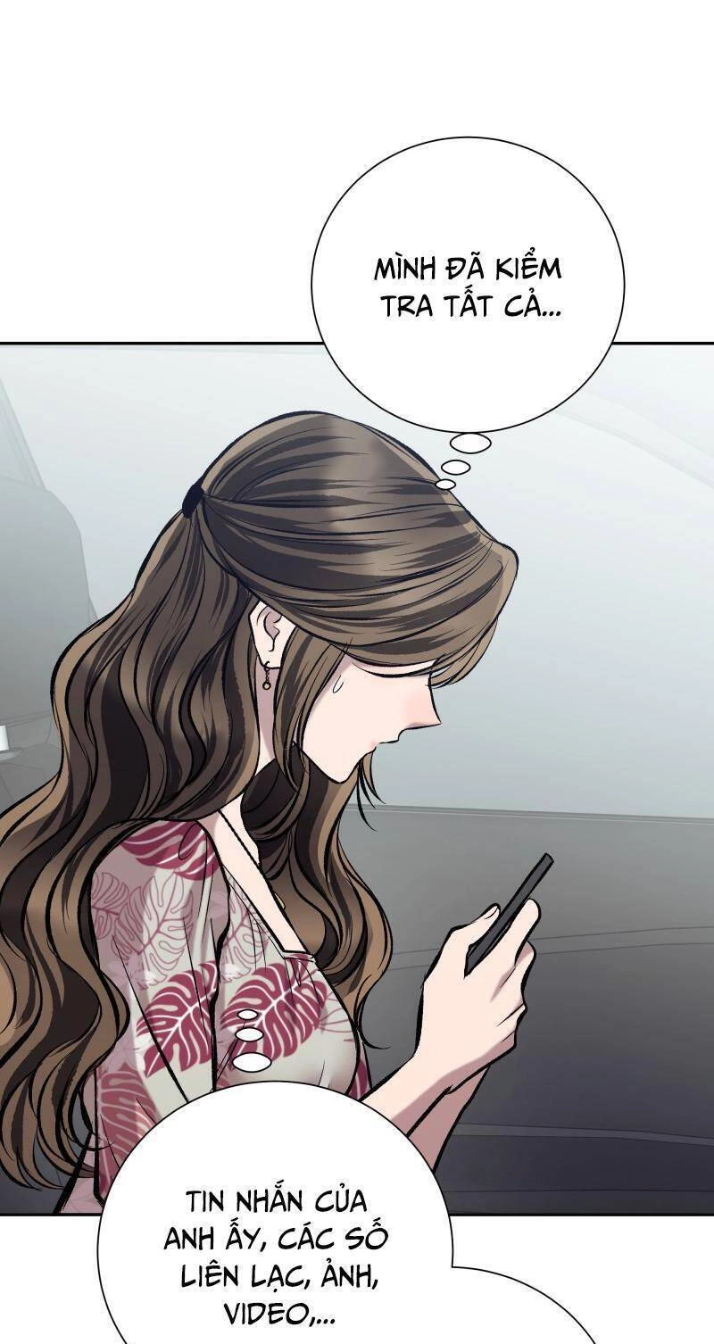 Anh Chàng Lầu Trên Chapter 54 - 23