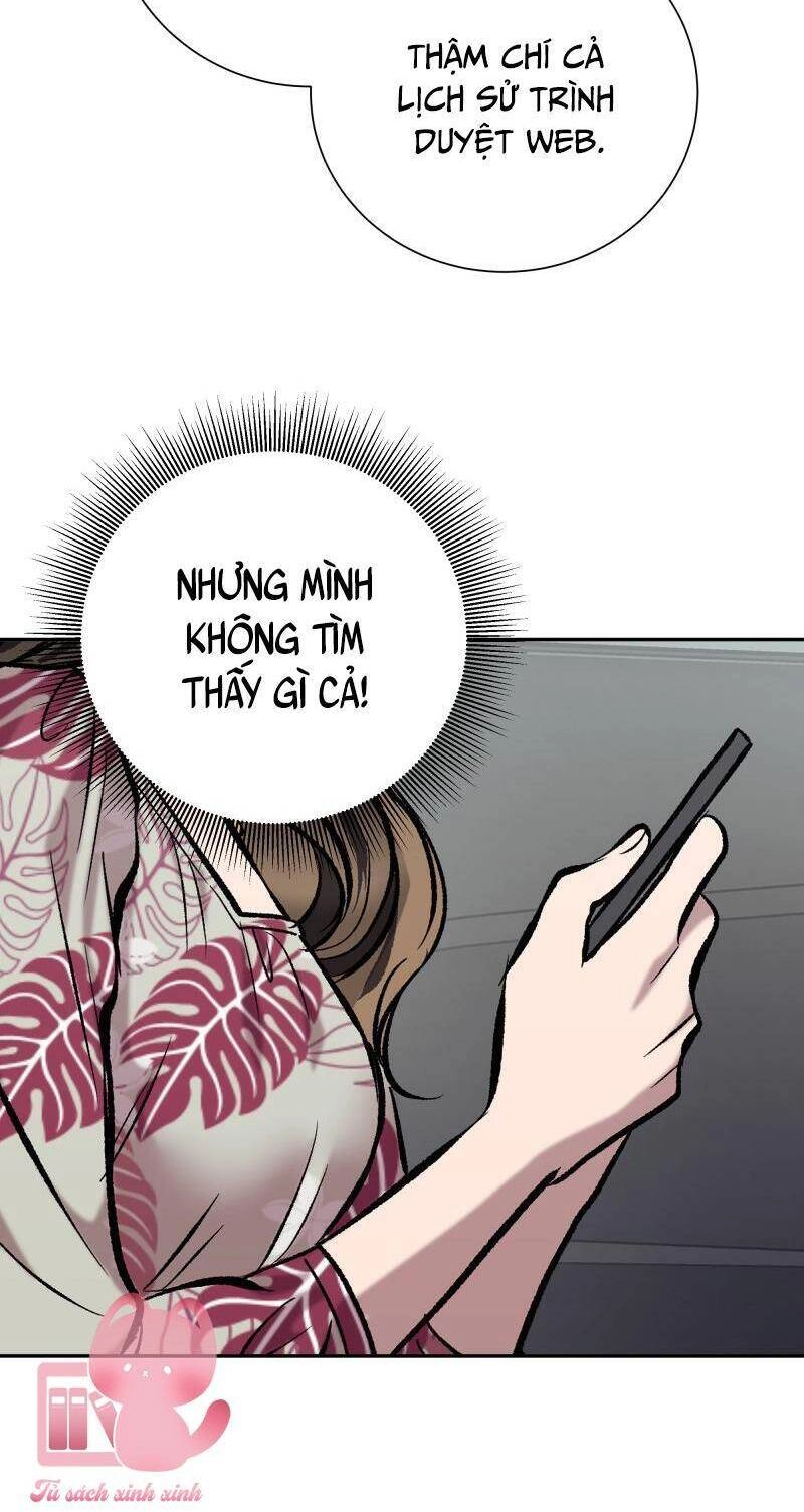 Anh Chàng Lầu Trên Chapter 54 - 24