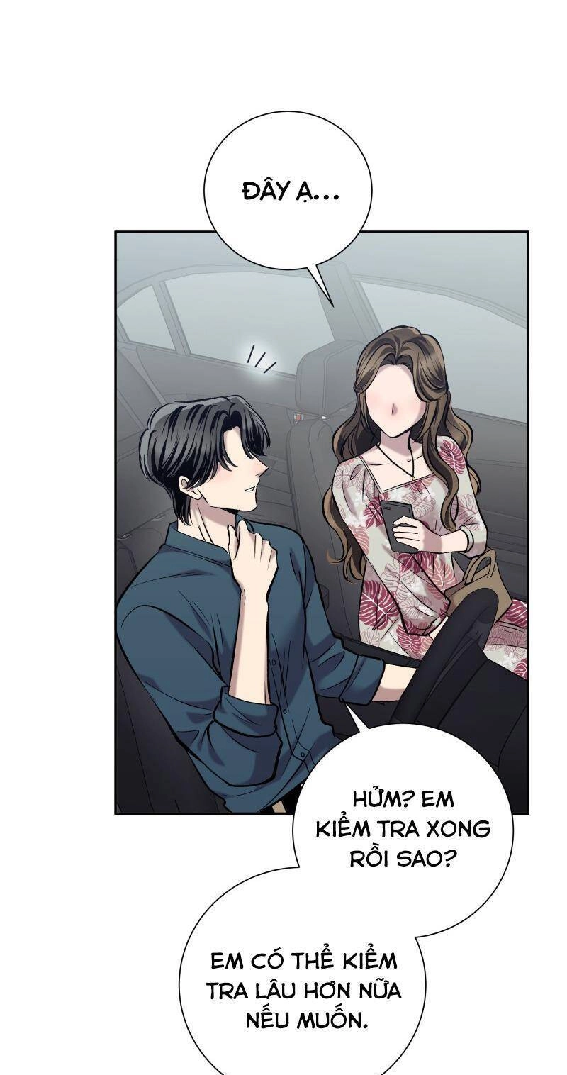 Anh Chàng Lầu Trên Chapter 54 - 25