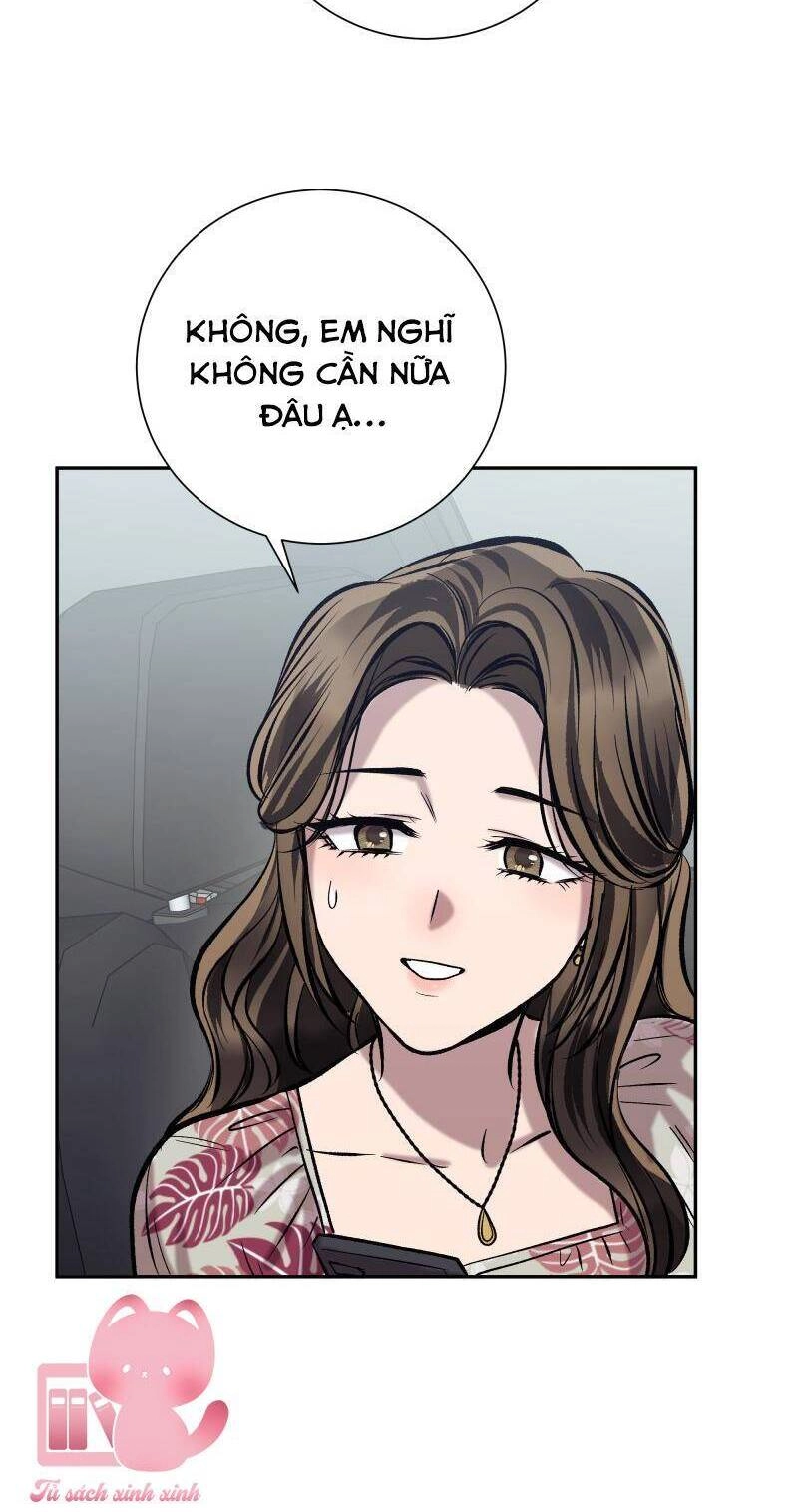 Anh Chàng Lầu Trên Chapter 54 - 26