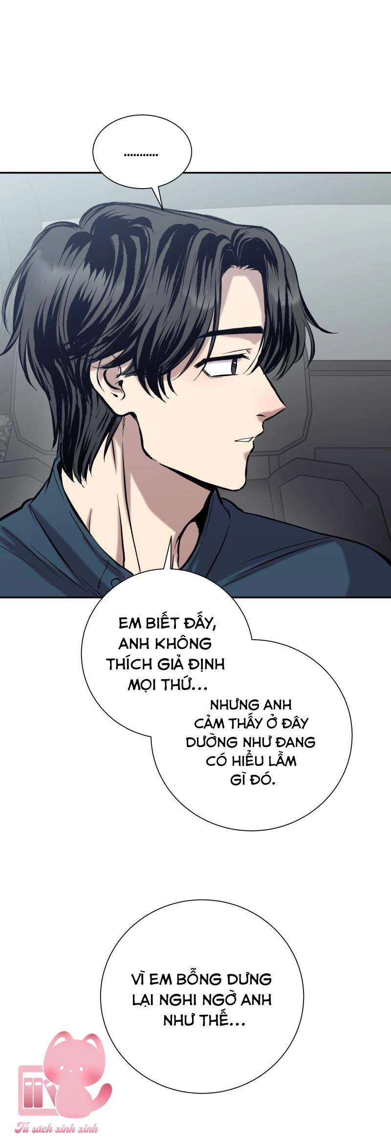 Anh Chàng Lầu Trên Chapter 54 - 27