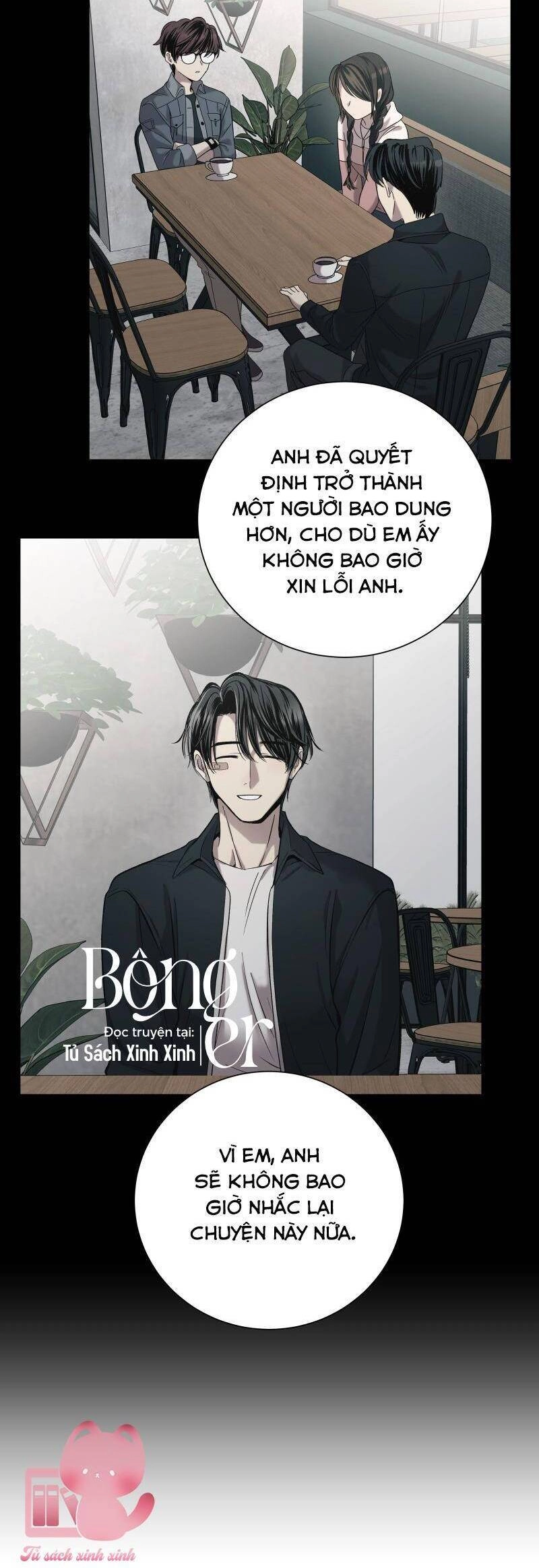 Anh Chàng Lầu Trên Chapter 54 - 30