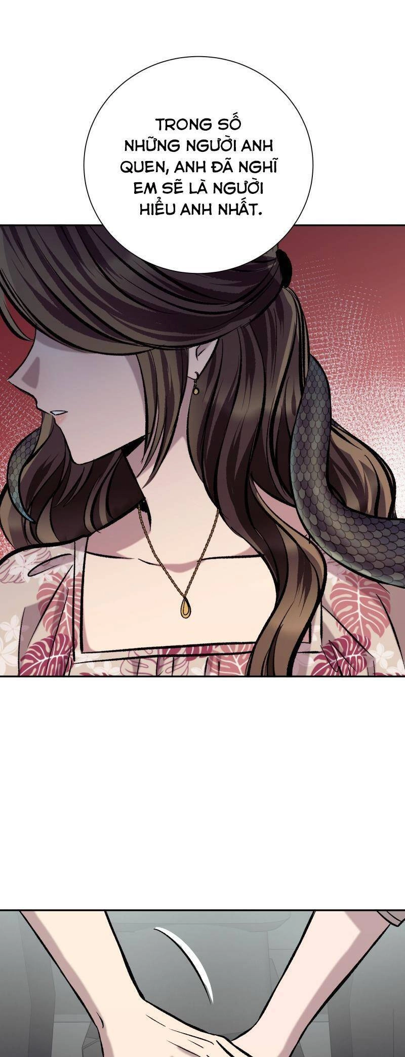 Anh Chàng Lầu Trên Chapter 54 - 33