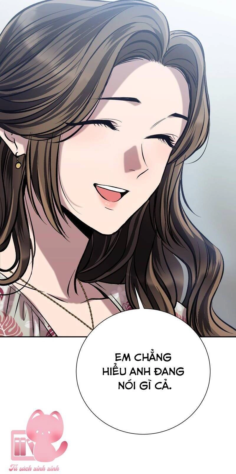 Anh Chàng Lầu Trên Chapter 54 - 36