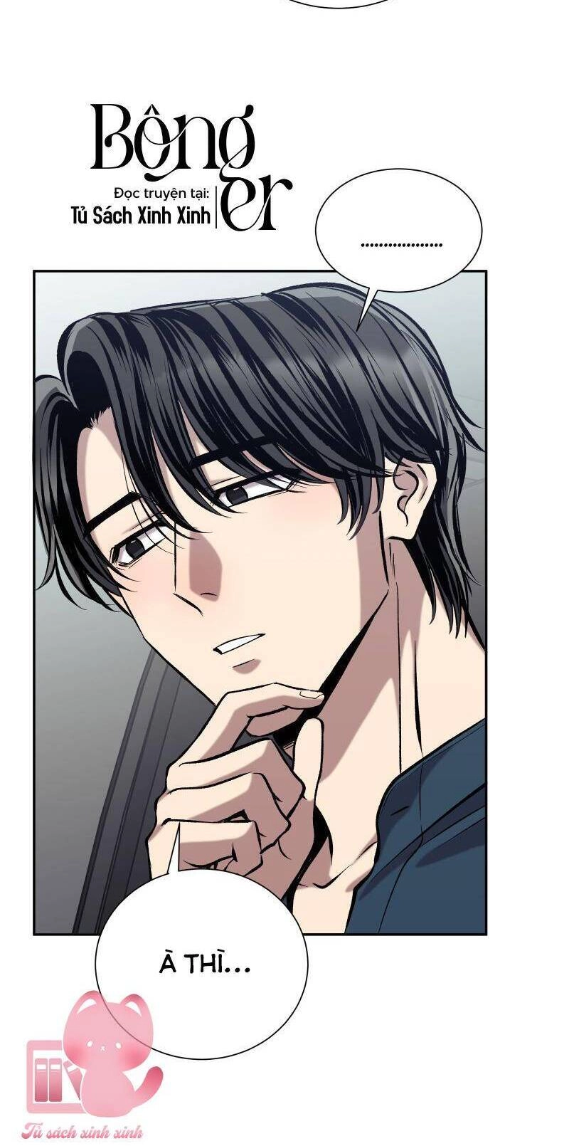 Anh Chàng Lầu Trên Chapter 54 - 38