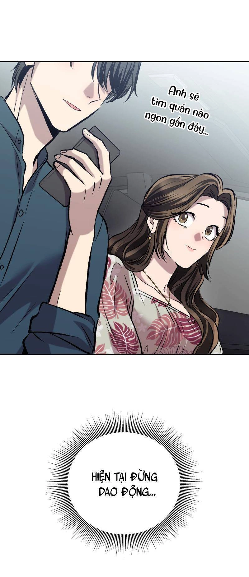 Anh Chàng Lầu Trên Chapter 54 - 41