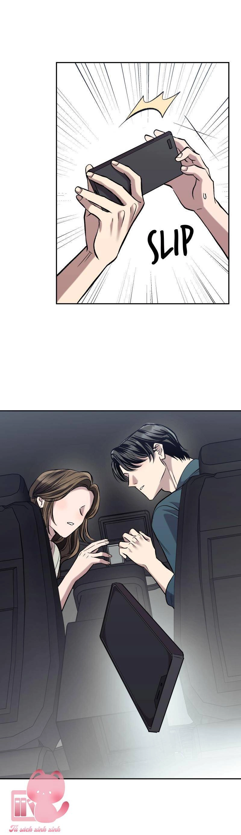 Anh Chàng Lầu Trên Chapter 54 - 47