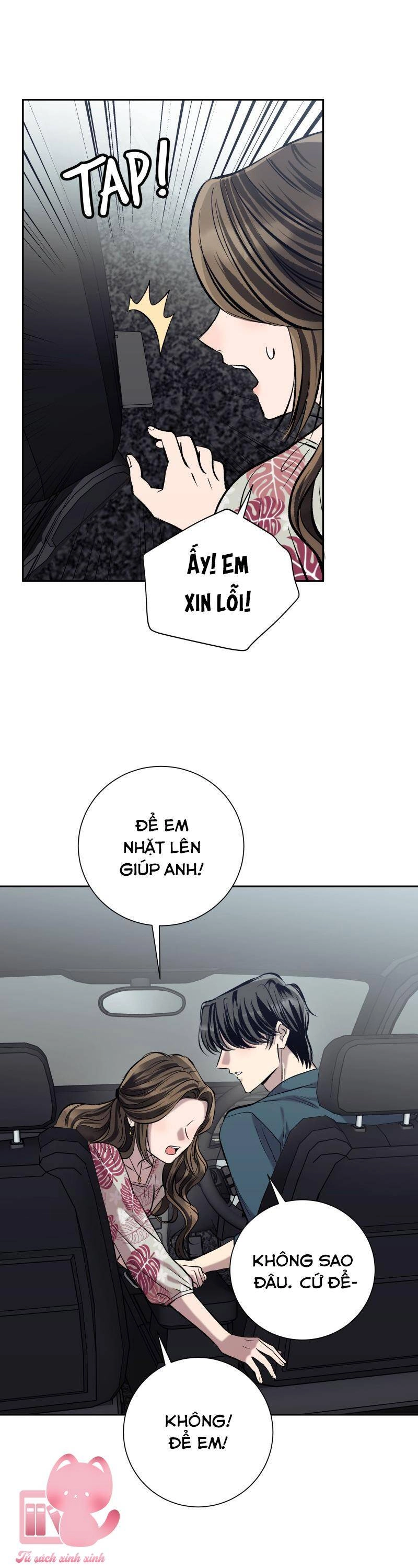 Anh Chàng Lầu Trên Chapter 54 - 48